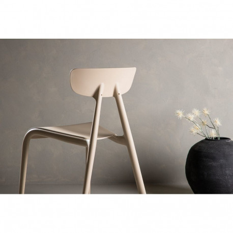 Söögitool URSHOLMEN, beež