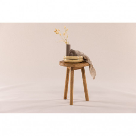 Taburet BOHUS, pruun