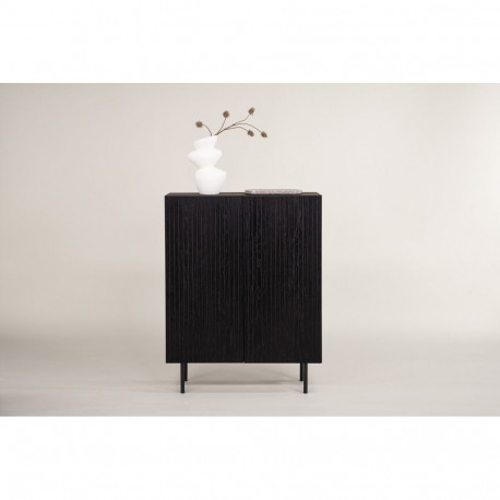 Hoiukapp BJÖRKÖN, must