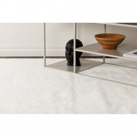 Vaip UNDRA 240x170 cm, valge