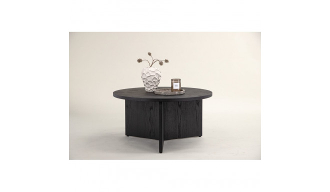 Diivanilaud SALTÖ väike, must