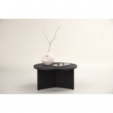 Diivanilaud SALTÖ, must