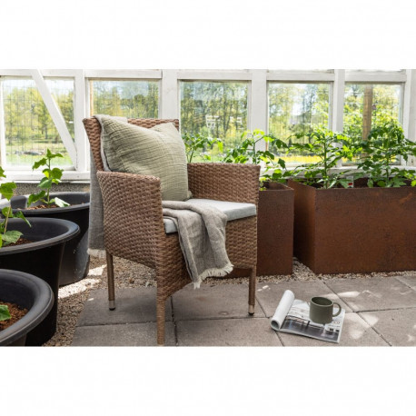 Aiatool MALINA, naturaalne