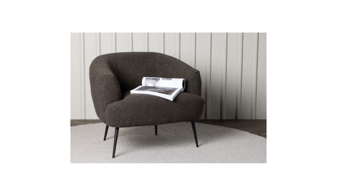 Tugitool DERRY, tumehall