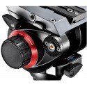 Manfrotto video head 504HD
