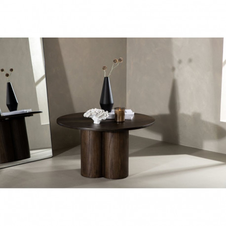 Diivanilaud OLIVIA, pruun