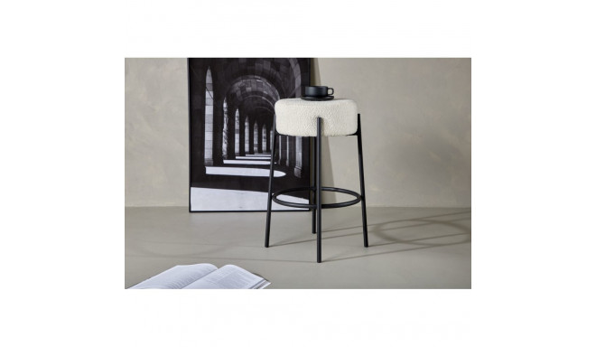 Baaritool TUCSON, valge