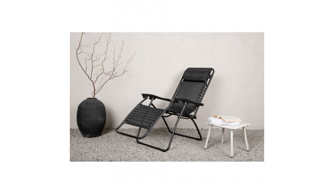 Lamamistool MELKER, must