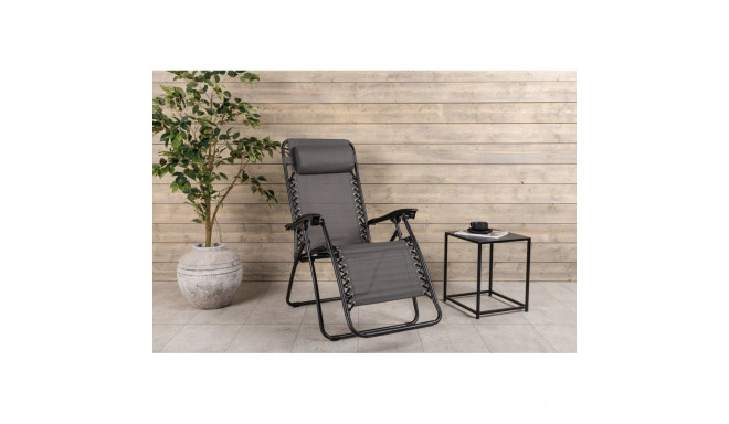 Lamamistool MELKER, hall