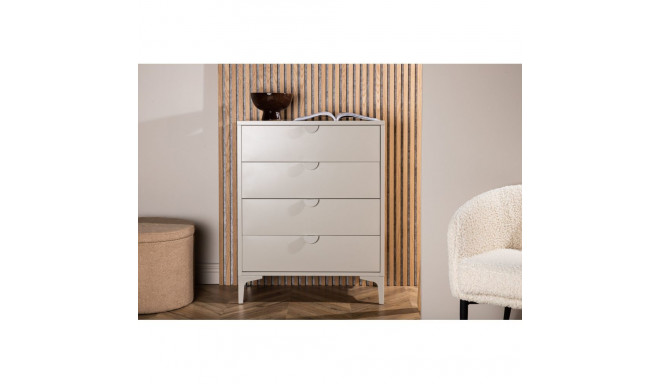 Kummut PIRING 4-sahitline, beež