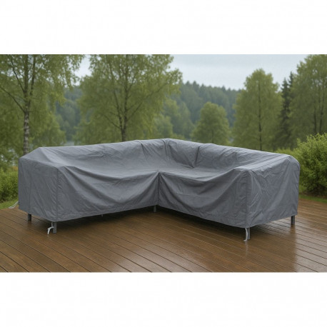 Mööblikate KLAS 325x255x100x84, hall