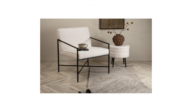 Tugitool RAKEL, valge