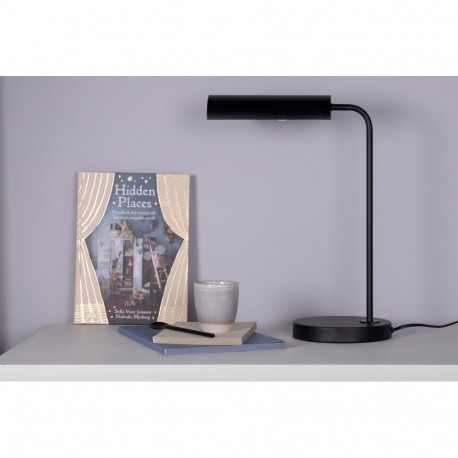 Laualamp HARMONICA, must