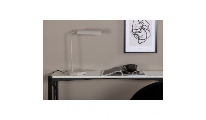 Laualamp HARMONICA, beež