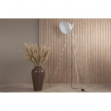 Põrandalamp TIV, beež