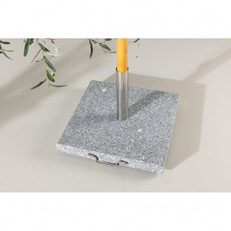 Päikesevarjualus STATHERA, hall