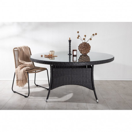 Aialaud VOLTA ø 150 cm, must