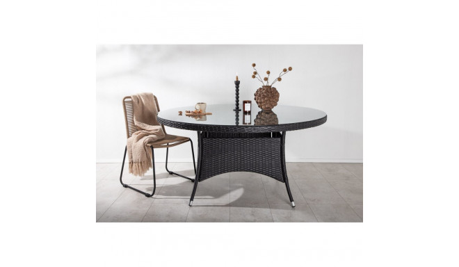 Aialaud VOLTA ø 150 cm, must