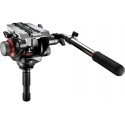 Manfrotto video head 504HD