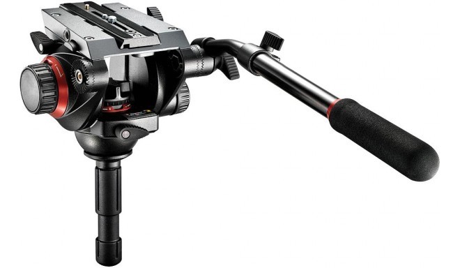 Manfrotto video head 504HD