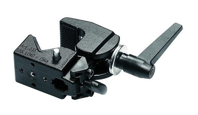 Manfrotto klamber Super 035C