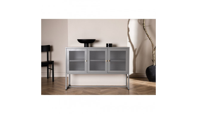 Hoiukapp MALLA, helehall