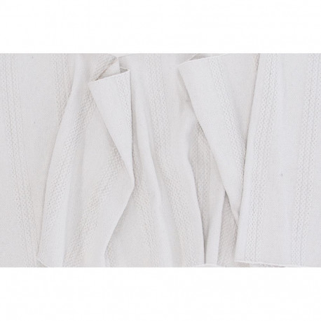 Vaip NICO 80x250, valge