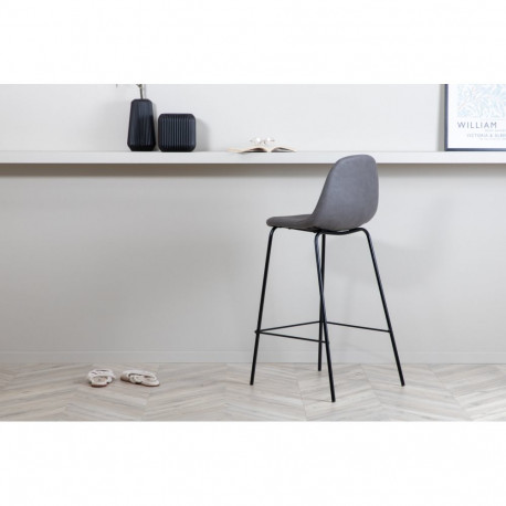 Baaritool POLAR, hall