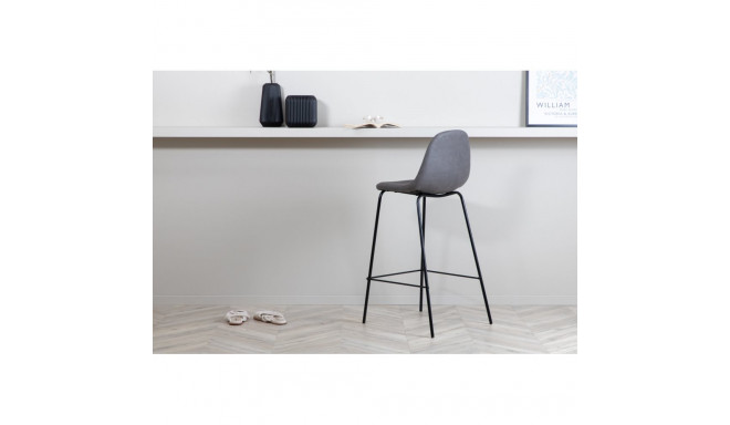 Baaritool POLAR, hall