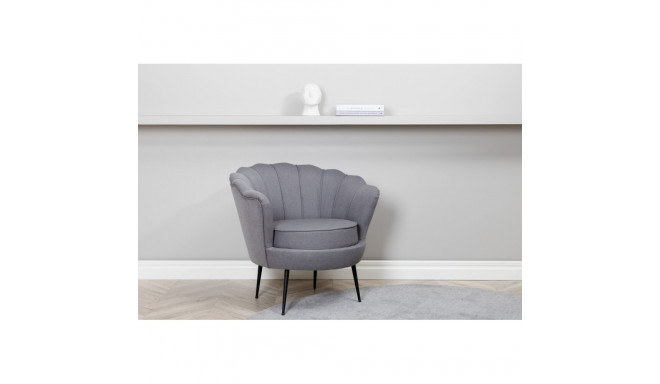 Tugitool CALAIS, hall