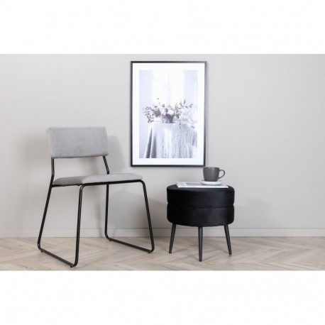 Söögitool KENTH, helehall