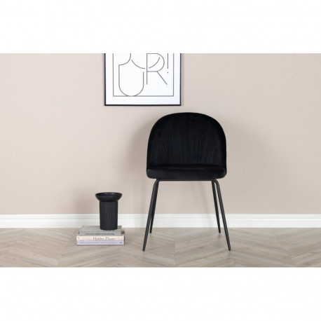 Söögitool WRINKLES, must