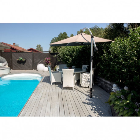 Aiatool MALINA, valge