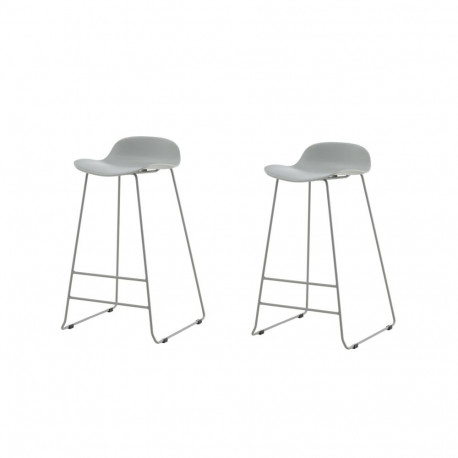 Baaritool WAVE, hall