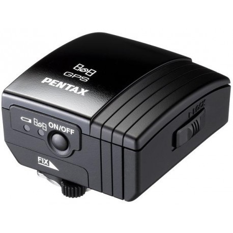 Pentax GPS moodul O-GPS1