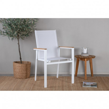 Aiatool TEXAS, valge