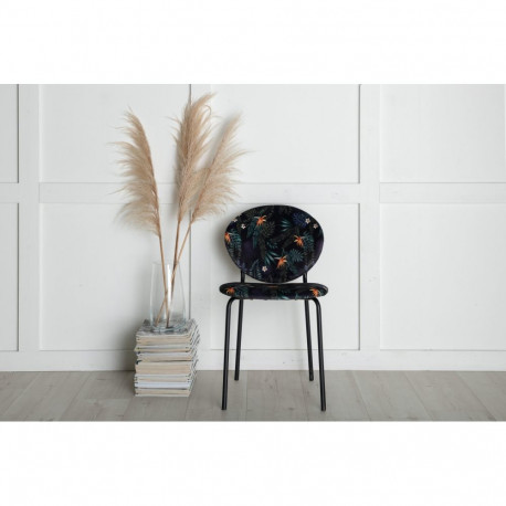 Söögitool VAULT, kuld