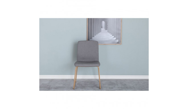 Söögitool MACE, hall