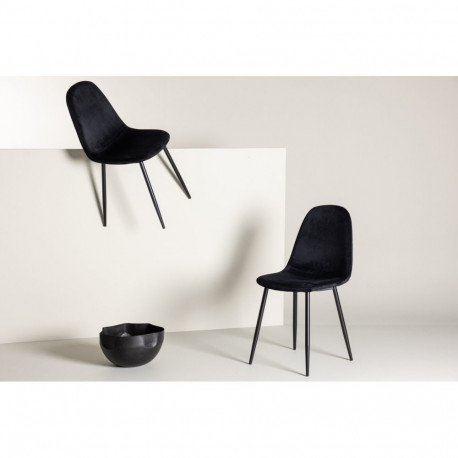 Söögitool POLAR, must