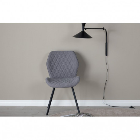 Söögitool GEMMA, hall