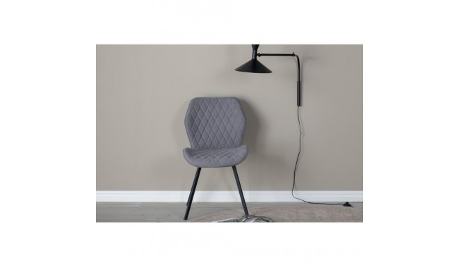 Söögitool GEMMA, hall