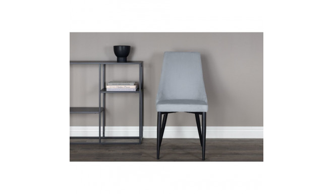 Söögitool LEONE, helehall