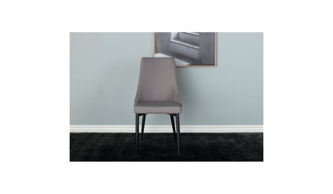 Söögitool LEONE, hall