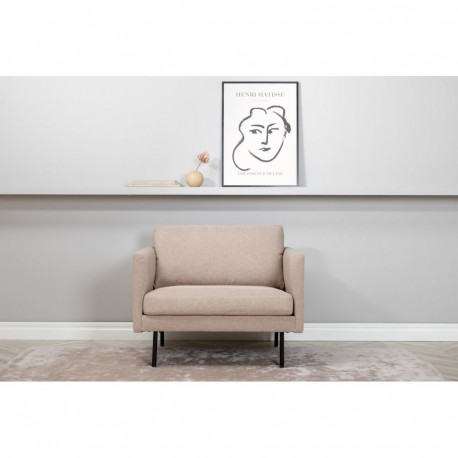 Tugitool ZOOM, pruun