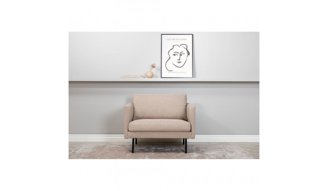 Tugitool ZOOM, pruun