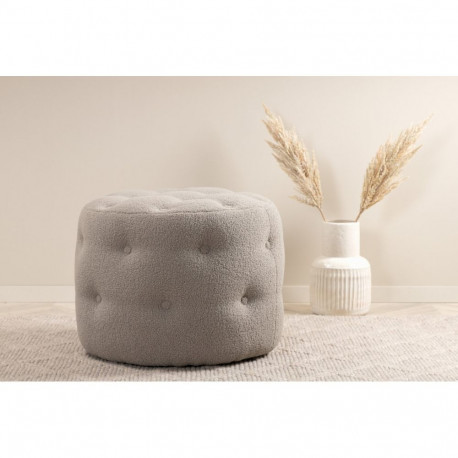 Tumba BENJAMIN, hall