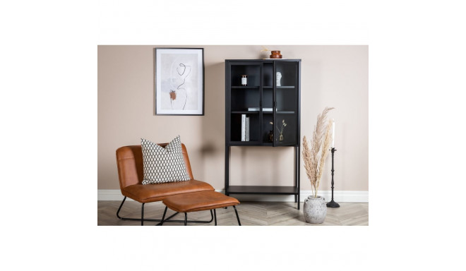 Hoiukapp MISHA, must