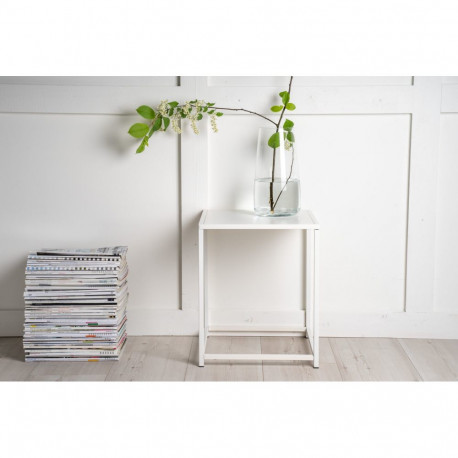 Abilaud STAAL, valge