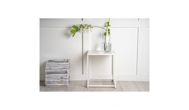 Abilaud STAAL, valge