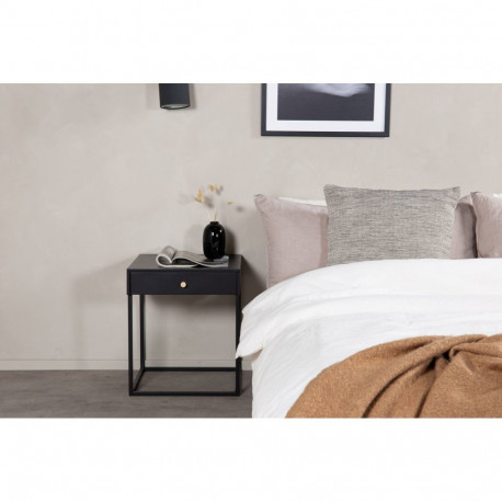 Öökapp BAKAL, must